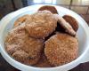 Biscoito de chocolate econômico