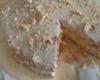 Bolo de limão com iogurte