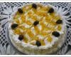 Torta marta rocha