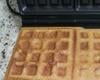 Waffle Integral