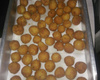Bolinha de Queijo