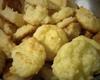 Bolinho de Tapioca