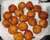 Bolinho de bacalhau português