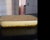 Gelado de abacaxi