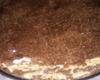 Pavê de chocolate simples