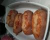 Batata recheada