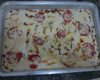 Torta de carne moída