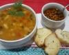 Caldo de Mocotó Tradicional