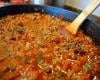 Chilli Mexicano