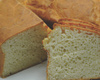 Pão de forma sem glúten