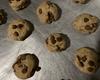 1 Cookie vegano