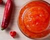 Geleia de pimenta