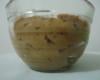 Doce de leite condensado