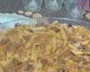 Macarrão de panela de pressão super rápido