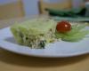 Torta verde