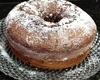 Bolo de chocolate macio