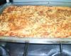 Cachorro quente de forno especial