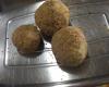 Coxinha fit (pré-treino)