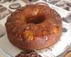 Bolo de banana