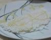 Tapioca doce