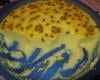 A mousse de maracujá