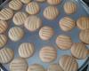 Sequilhos de coco