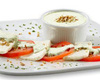 Salada Caprese
