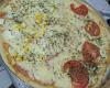 Massa para Pizza
