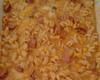Macarrão de panela de pressão super rápido
