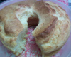 Bolo de queijo