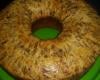 Bolo de leite condensado