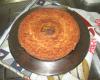 Bolo de Milharina