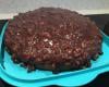 Bolo de amendoim