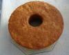 Bolo de laranja