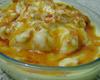 Creme flutuante