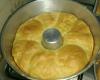 Rosca de colherada