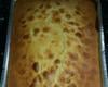 Torta de banana