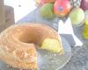 Bolo de limão