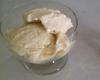 Gelado de mangaba