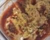 Frango à parmegiana