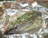 Robalo especial