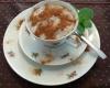 Mingau de tapioca simples mas gostoso