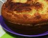 Bolo de laranja fofinho