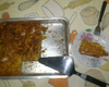 Torta de banana da vó Vicenta