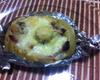 Batata recheada