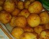 Bolinha de queijo