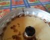 Delícia gelada (bolo gelado tipo sorvete)