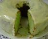 Bolo de gelatina