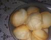 Pão de queijo de liquidificador
