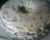 Bolo de maracujá de liquidificador